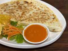 -panchos 墨西哥餐厅(嘉绿苑店)