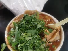 -正味斋锅巴菜(西北角店)