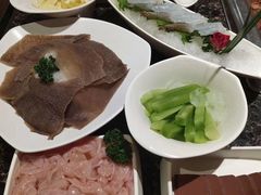 -海底捞火锅(奥山世纪城店)
