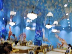 -小海豚•老字号海鲜餐厅(天涯店)