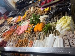 -上海老太小吃店(好吃街店)