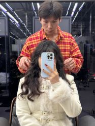 -BOF HAIR BY HONTO