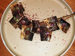 -RONIN Snack Bar