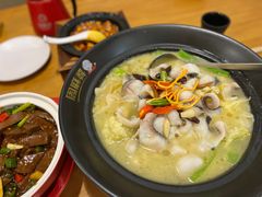 -周麻婆·川式小炒(泉州鲤城超越工业园店)