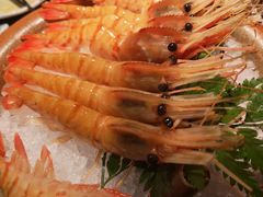 -蟹将军·松叶蟹和牛日料放题自助(K11店)