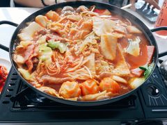 -禾谷韩餐(热带海洋学院店)