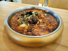 -食悦天美食广场(沈阳青年大街万象城店)