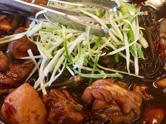 -弘寿鸡 安东炖鸡(명동1호점)