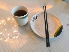 -汗腾格里·风味餐厅(新疆驻京办店)