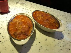 焗猪排饭-百威KTV(恒福路店)