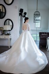 -纯色时光婚纱艺术馆WHITE