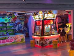 -阿尔法Game Station(中山路店)