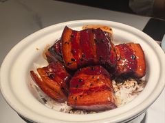 -庆江南江南菜(琴湖溪里花园城店)