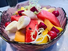 -水天堂西餐厅(昆山万象汇店)