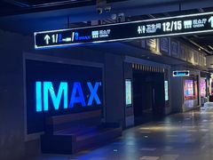 -万达影城(西铁营万达广场IMAX店)