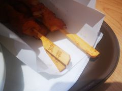 -魏家凉皮(祈年大厦店)