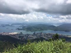 -梧桐山风景名胜区