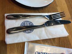 -玛尚诺Pizza&Bar(长泰广场店)
