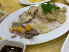 阳山鸡-九大簋家宴(北京路店)