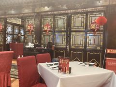 -老浒记烤鸭-北京菜(琉璃厂店)