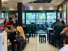 大堂-熙盛源(凤凰街店)