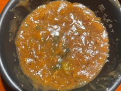 -徽三说·土徽菜·中国徽菜连锁品牌(阳湖总店)