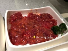 捞派麻辣滑牛肉-海底捞火锅(群光广场店)
