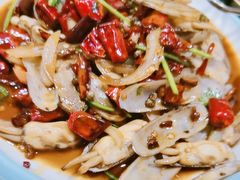 -醉炫音速烧烤·干煸菜(沙河总店)
