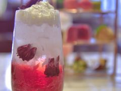 -台上设计餐厅(歌华大厦店)