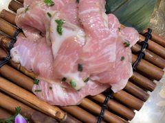 -首尔朴宝·炭火烤肉(五角场店)