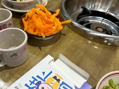 -川渔郎·鱼蛙自助火锅(文殊院店)