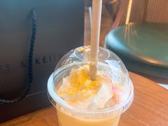 芒柚甘露星冰乐-星巴克臻选(江门汇悦大融城店)