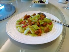 android_upload_pic-利苑酒家(金宝店)