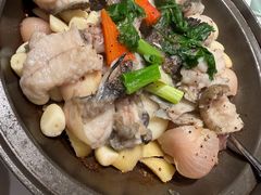 -廊亦舫Lang Yi Fang Restaurant(金桥店)