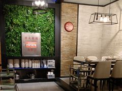 -天都火锅酒楼(虹梅南路店)