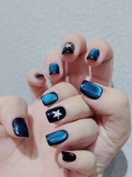 点击看大图 -进巍美甲美睫