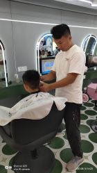 -Oh my head 发小儿童理发(探十里店)