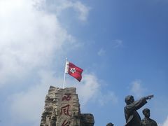 -娄山关景区