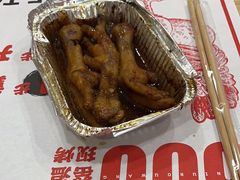-上官窑鸡(长宁King88店)