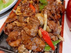 -乾隆美食·本帮菜(黄河路店)