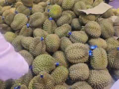 -家辉生鲜超市(东五路店)