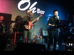 -ohbar live house(人广店)