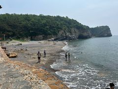 -大连金石滩滨海国家地质公园