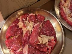 -西塔老太太泥炉烤肉(济南首店)
