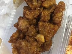 -金陵科技学院（幕府校区）食堂