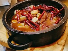 -浔庐餐厅•江西老字号•九江菜(南湖国际店)