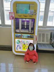 -西安市儿童医院门诊