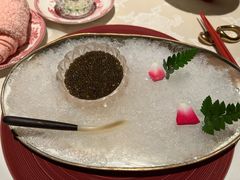 蟹肉鱼籽酱-西郊5号·Maggie 5