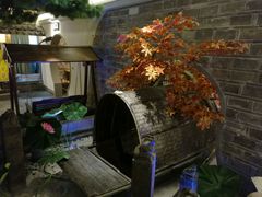 -老宁波1381餐厅(宏泰广场店)