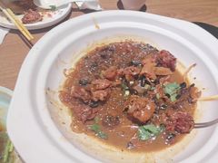 -金掌勺锅包肉(华润万象城店)